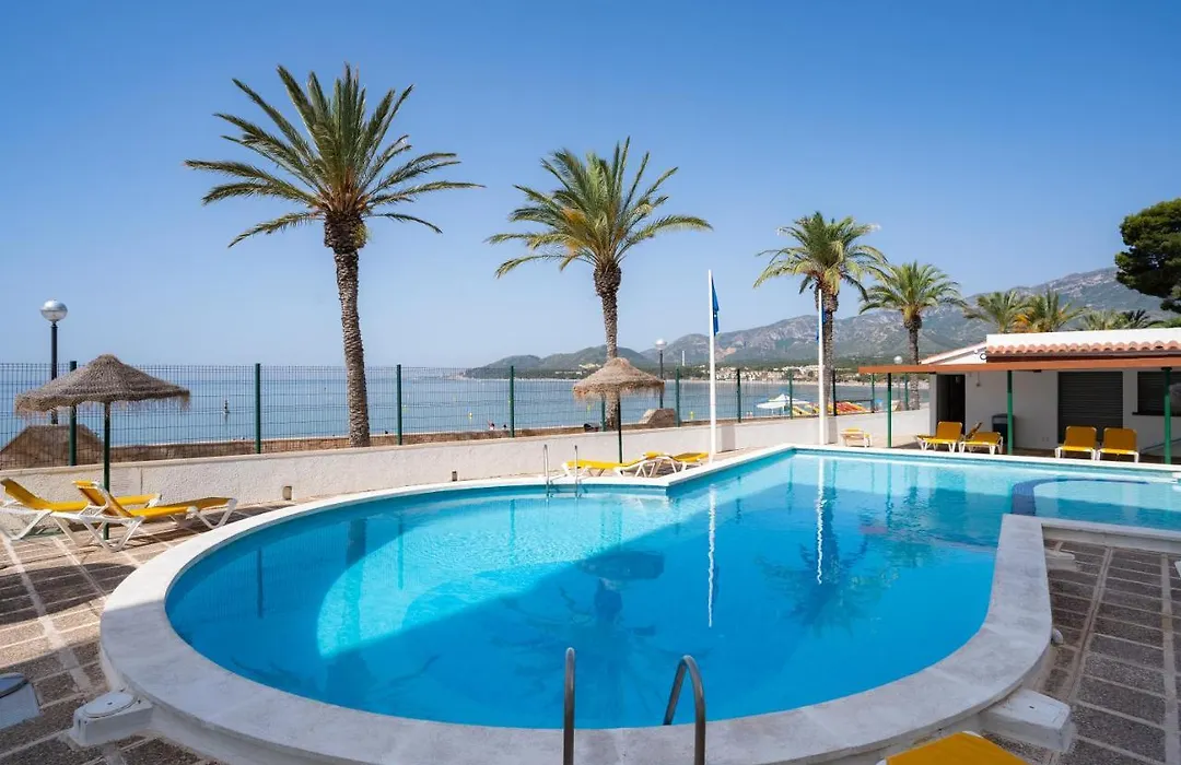 Medplaya Hotel Vistamar Costa Dorada-1