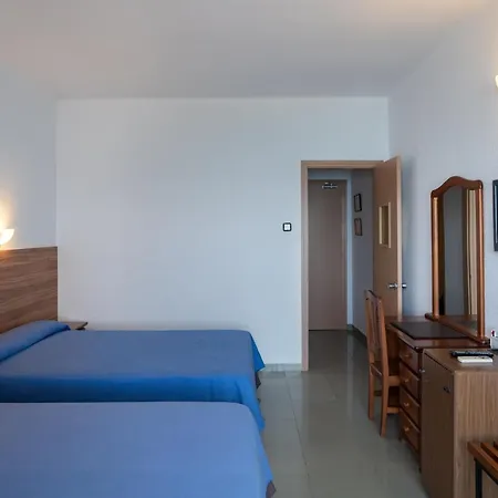 Medplaya Hotel Vistamar Costa Dorada-2